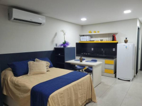 BOX109 - Lindo Studio na praia do Bessa